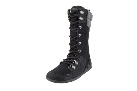 XERO SHOES MIKA Black