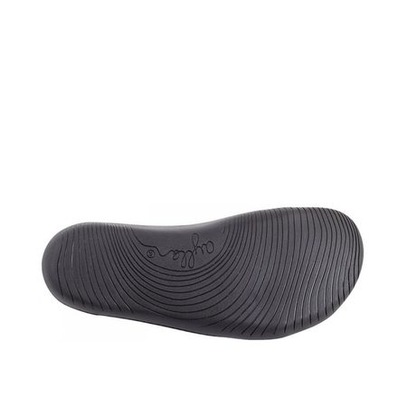 AYLLA BAREFOOT TIKSI WINTER L Black | Kotníčkové zateplené barefoot boty 3
