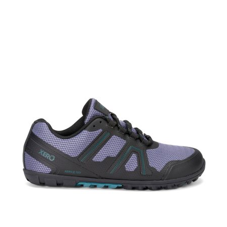 XERO SHOES MESA TRAIL II WP W Grisaille/Black 1