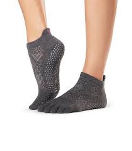 TOESOX LOW RISE GRIP Spirit