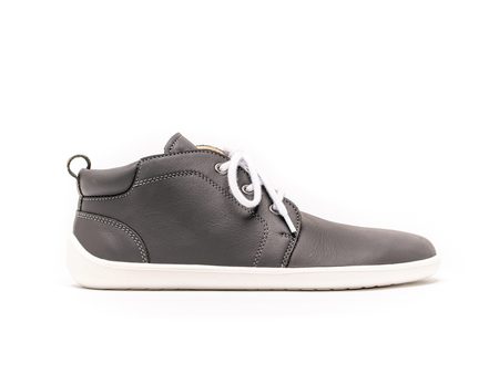 BE LENKA BAREFOOT ICON Dark Grey 1