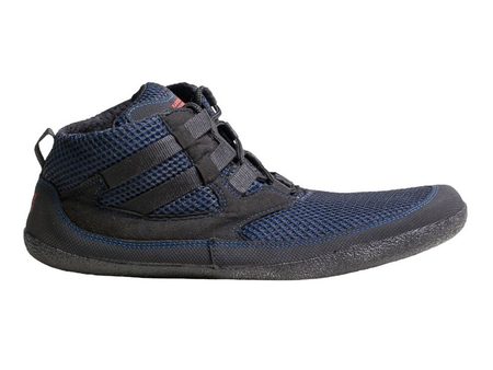 FLASH 2 Sneaker Blue/Black