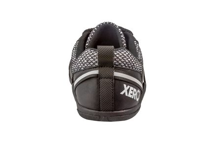 XEROSHOES TERRAFLEX M Black