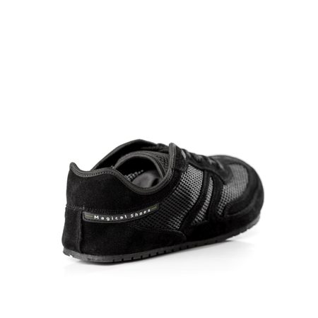 MAGICAL SHOES EXPLORER Classic Black 4