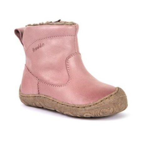 FRODDO CHELSEA WOOL Pink