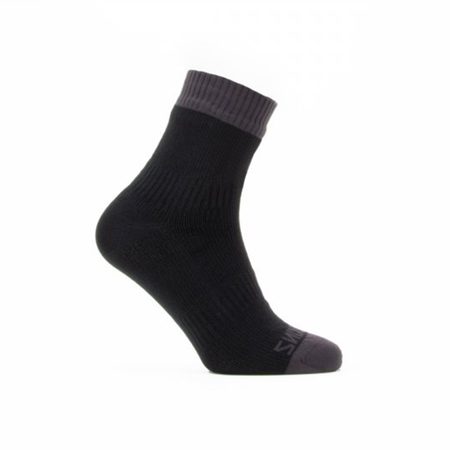 SEALSKINZ WARM WEATHER ANKLE SOCKS 1