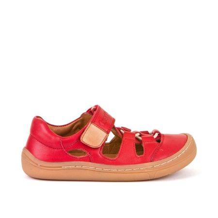 FRODDO SANDAL 1P Red 1