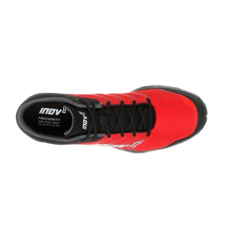 INOV-8 X-TALON 225 Red/Black/Grey