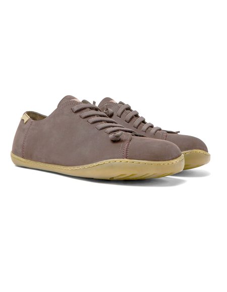 CAMPER PEU DRYBUCK TENISKY Brown