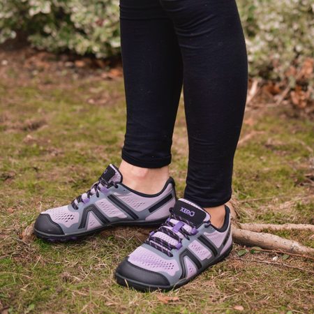 XERO SHOES MESA TRAIL W Orchid 3