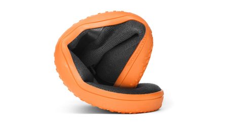 GOBI II M Canvas SWR Black/Orange