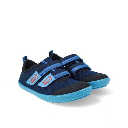 SOLE RUNNER PUCK 4 KIDS Skyblue 4