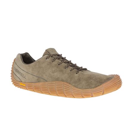 MERRELL MOVE GLOVE SUEDE M Olive