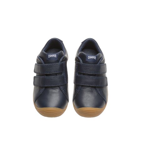 CAMPER DADDA Navy 5