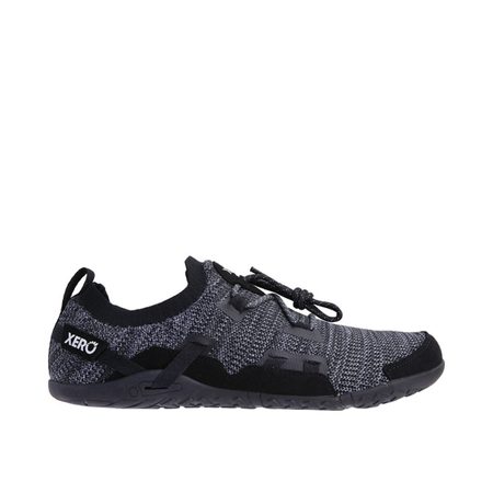 XERO SHOES OSWEGO Charcoal 1