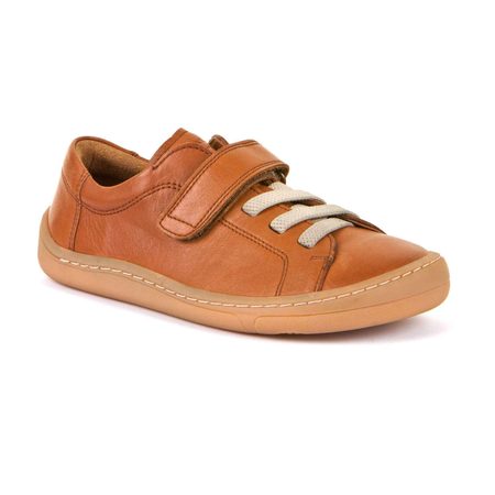 FRODDO SNEAKER 1P Brown