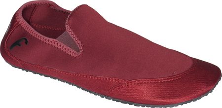 FREET TALUS Burgundy