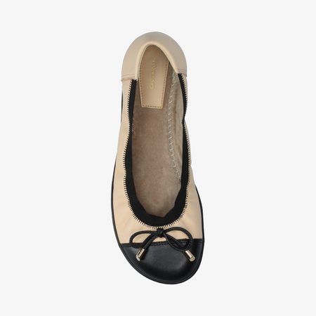 GROUNDIES FELICIA WOMEN Beige 4