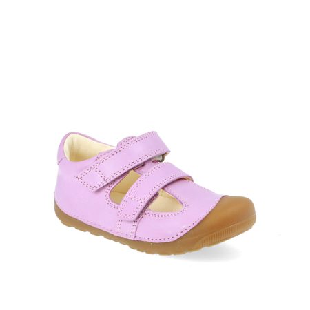 BUNDGAARD PETIT SUMMER Light Rose WS 3