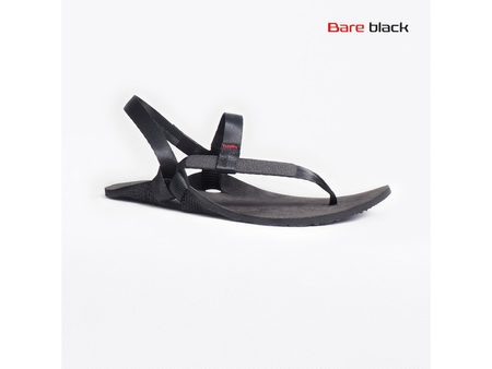 BOSKY BARE Black