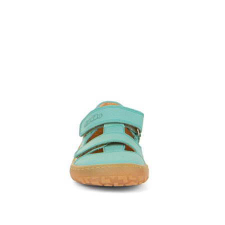 FRODDO SANDAL VELCRO II Mint  4