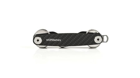 WUNDERKEY Carbon