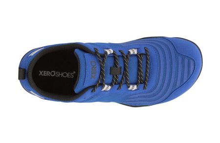XERO SHOES 360 M Blue Grey