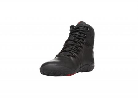 VIVOBAREFOOT TRACKER FG M Leather Black