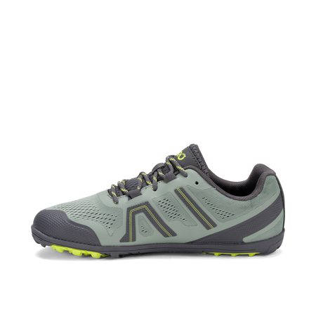 XERO SHOES MESA TRAIL II W Lily Pad 9