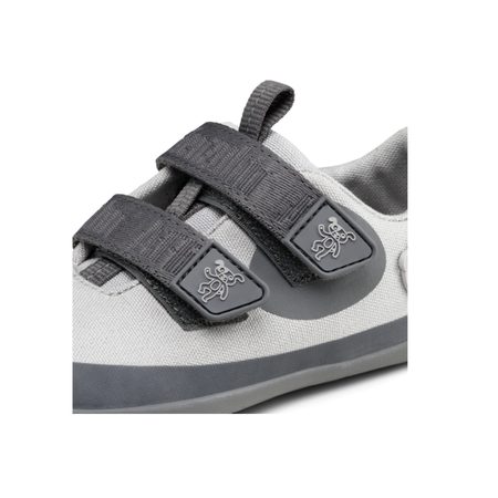 AFFENZAHN COTTON SNEAKER HAPPY DOG Grey 7