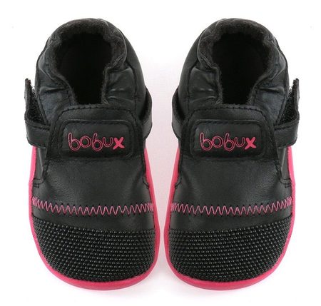 xplorers ORIGIN Black/Pink