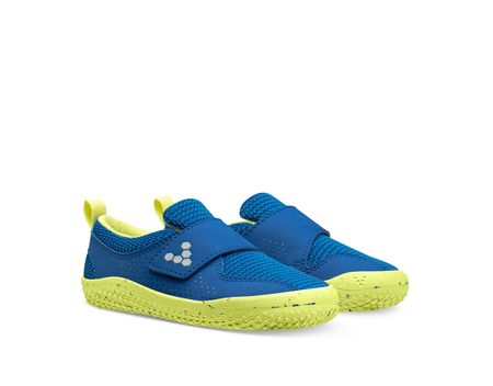 VIVOBAREFOOT PRIMUS K Vivid Blue