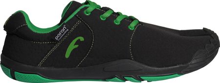 META AYR Black/Green