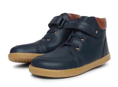 BOBUX TIMBER Navy IW 2