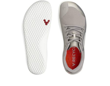 VIVOBAREFOOT PRIMUS LITE II W ASH Grey