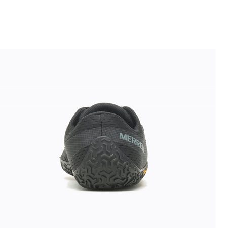 MERRELL VAPOR GLOVE 6 Black | Sportovní barefoot tenisky