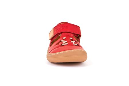 FRODDO SANDAL 1P Red