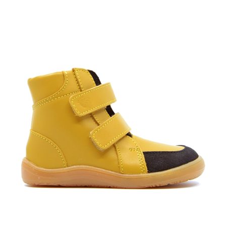 BABY BARE FEBO WINTER KAYAK Mustard 1