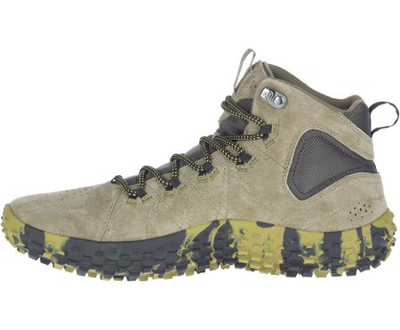 MERRELL WRAPT MID WP M Olive 3