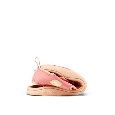 AFFENZAHN SANDAL VEGAN AIRY FLAMINGO Rose II 9