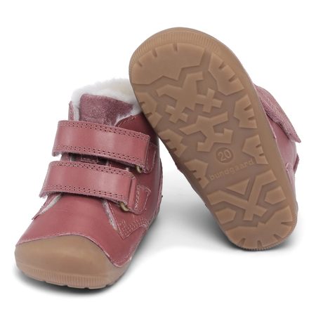 BUNDGAARD PETIT MID WINTER Dark Rose WS