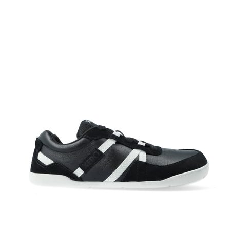 XERO SHOES KELSO Black White 1