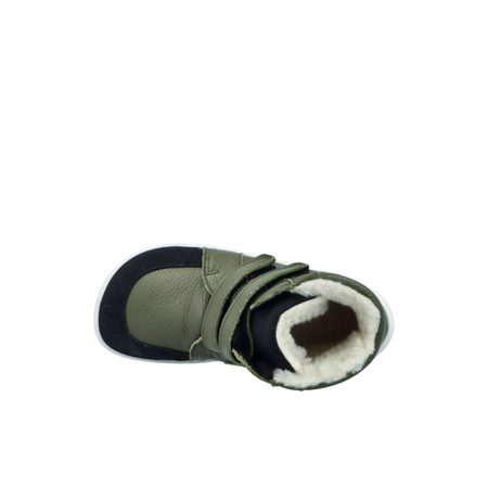 BABY BARE FEBO WINTER Khaki Asfaltico 7