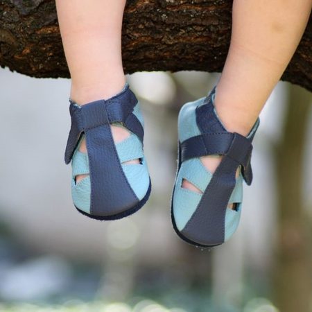 LILIPUTI SANDALS Sky 2