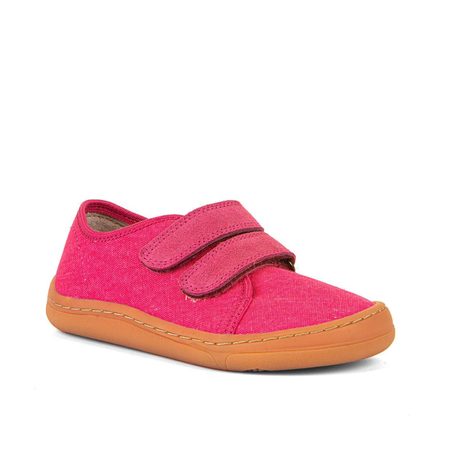 FRODDO SNEAKER Fuxia 2