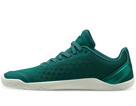 VIVOBAREFOOT STEALTH III W EVERGLADE GREEN