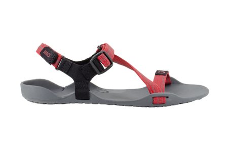 XEROSHOES Z-TREK W Red