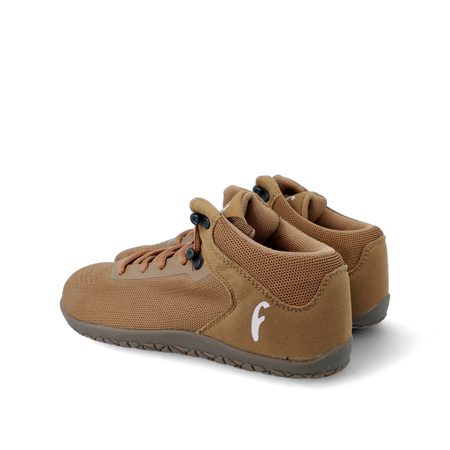 FREET KIDEPO Coffee Brown 7