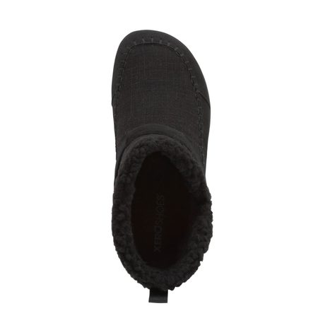 XERO SHOES ASHLAND Black 3