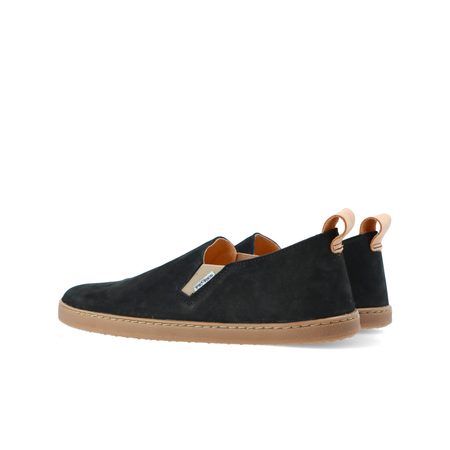 PEGRES SLIP ON BF82 Black 4